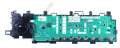 Arcelik Modules / Electric Units Home Appliances - 2502002240 C7s Display Card Assembly - C00896268